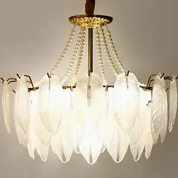 Люстра Art D1858/600GD - мініатюра 8