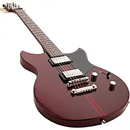 Електрогітара Yamaha Revstar Element RSE20 Red Copper [162740] - мініатюра 2