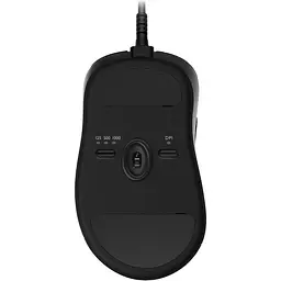 Миша Zowie EC3-C Black [9H.N3MBB.A2E] [120915] - мініатюра 6
