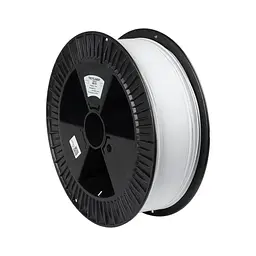 Пластик для 3D-принтера The Filament PETG 1.75mm 3kg WHITE, SNOW (TF-24085)