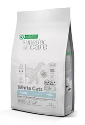 Сухий корм Nature's Protection Superior Care 1.5 kg