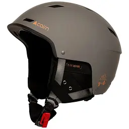 Шолом Cairn Equalizer 59-61 Graphite Camel (1012-0605660-137-59-61)