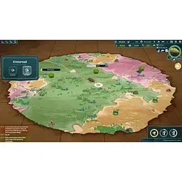 Ключ активації Microsoft The Wandering Village (Game Preview) для Xbox One/Series S/X - мініатюра 7