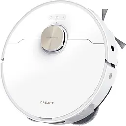 Робот-пилосос Dreame Bot L50 Ultra (RLL94CE) [143984] - мініатюра 8
