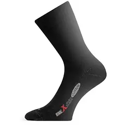 Шкарпетки Lasting CXL 900 Black L (LST-CXL900L)