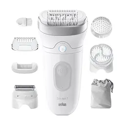 Епілятор Braun SE7-060