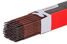 Електроди для зварювання Intertool Storm 2.5мм x 2.5кг 6013 - мініатюра 2