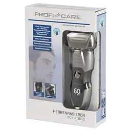Електробритва ProfiCare PC-HR 3012 - мініатюра 5