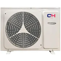 Кондиціонер Cooper&Hunter CH-S12FTXF2-NG Vital - мініатюра 3
