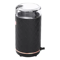 Кавомолка електрична Sokany SK-3027 150 Вт 50 г, чорний Sokany SK-3027B - мініатюра 6