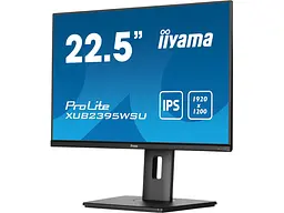 Монітор Iiyama ProLite XUB2395WSU-B5 - мініатюра 2