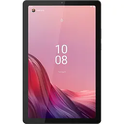 LENOVO Tab M9 9.0", 4 ГБ/64 ГБ, Wi-Fi, Arctic Grey (Grade B) Seller Refurbished - мініатюра 1