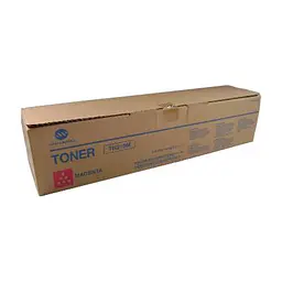 Тонер Konica Minolta TN-210M (260г) Magenta /Bizhub C250 (8938511)