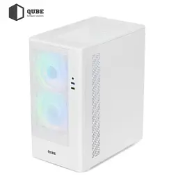 Корпус для ПК Qube GEON_GWNU3 - мініатюра 4
