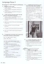 Eyes Open Level 3 Workbook with Online Practice - мініатюра 3