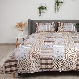 Покривало ТЕП Provence Сафарі 150 х 210 см (4-04160_29107) - мініатюра 4