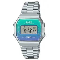Годинник Casio A168WER-2AEF - мініатюра 1