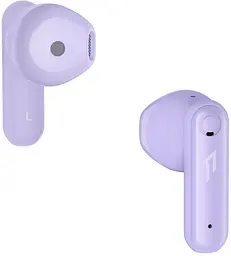 Бездротові навушники 1MORE Neo True Wireless Earbuds (EO007) TWS, IPX5, BT5.2, 40mAh, 410mAh, 11h, purple UA UCRF - мініатюра 4