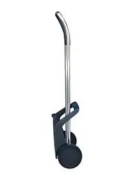 Сумка-візок Rolser Jet Tweed Joy 40 Negro (JET038-1023) - мініатюра 3