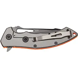 Ніж Skif Shark II BSW Orange - мініатюра 4