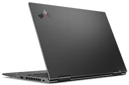 Ноутбук Lenovo ThinkPad X1 Yoga Gen 5 (20UB003NRT) Iron Grey (20UB003NRT) - мініатюра 2