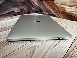 Ноутбук Apple MacBook Pro 13" 2020 i7-1068NG7/32/512 (C02DV4MMML87) Б/в - мініатюра 5