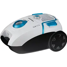 Пилосос з мішком Liberton LVC-0804B ECO White