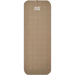 Килимок самонадувний Skif Outdoor Commander 200x73x10 см Beige