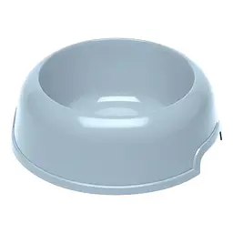 Миска для цуценят Ferplast Party 6 Puppy блакитна 500 мл 71106098