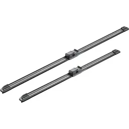 Щітка склоочисника Bosch 3 397 118 936 - мініатюра 4