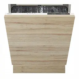 Посудомийна машина Eleyus DWO 60024
