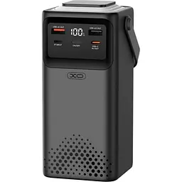 Зовнішній акумулятор XO PR287 80000mAh 22.5W Black (714811) [172657] - мініатюра 2