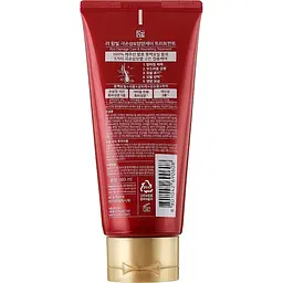 Маска для волосся Ryo Nourishing Treatment for Thin and Damaged Hair 180 мл - мініатюра 2