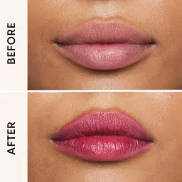 Блиск-пігмент для губ Gosh Lip Stain 002 Wild Berry 3 мл малиновий - мініатюра 3