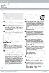 Complete First. Teacher's Book - мініатюра 8