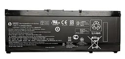 Акумулятор HP Pavilion Gaming SR03XL 15-CX 17-CD HP Q194 Q193 15-CX0065TX
