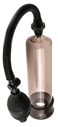 Вакуумна помпа Pipedream Pump Worx Beginners Power Pump чорна - мініатюра 2