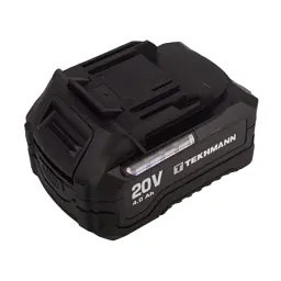 Акумулятор до електроінструменту Tekhmann TAB-40 TekPower Li-ion 4Ah (854609) - мініатюра 5