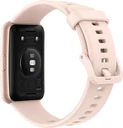 Смарт-годинник Huawei Watch Fit Special Edition Nebula Pink - мініатюра 4