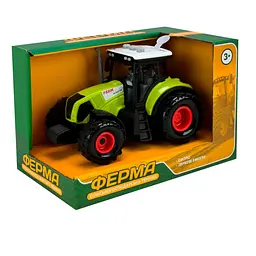 Іграшка Трактор AP9920 Різнокольоровий shop (6906231364079)