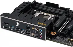 Материнська плата Asus TUF Gaming B650M-Plus Socket AM5 - мініатюра 5