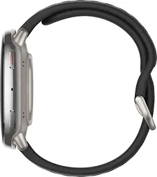 Розумний годинник Amazfit Active 2 чорний - мініатюра 4