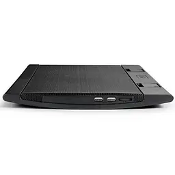 Підставка для ноутбука Deepcool Wind Pal FS 17" (WIND PAL FS) - мініатюра 5