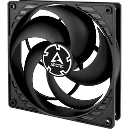 Вентилятор Arctic P14 Black (ACFAN00136A) - мініатюра 2