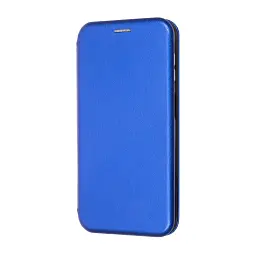 Чехол-книга ArmorStandart G-Case для Samsung A24 4G (A245) Blue
