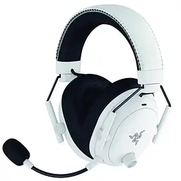Игровая гарнитура Razer Blackshark V3 PRO Wireless White (RZ04-05400200-R3M1) - миниатюра 3