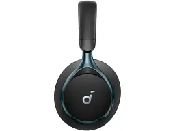 Навушники з мікрофоном ANKER SoundCore Space One Jet Black (A3035G11) - мініатюра 4