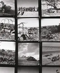 Magnum Contact Sheets - мініатюра 7