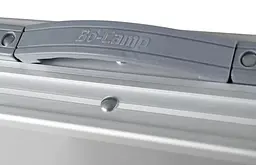 Стіл Bo-Camp Premium 90x60 см Grey (1404402) (DAS303276) - мініатюра 5