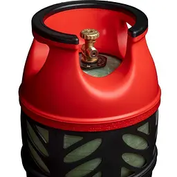 Газовий балон Gutgas Ragasco CR-12.5 (GHCL1222) [150023] - мініатюра 4